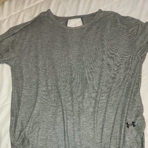 Under armour top